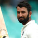 Cheteshwar Pujara, one of India’s finest Test batters, to hang boots