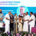 Adani begins work on ₹600 cr Kochi logistics park in Kerala’s Kalamassery, to create 1,500 jobs