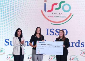 Adani International School supports ISSO to redefine sporting excellence in India