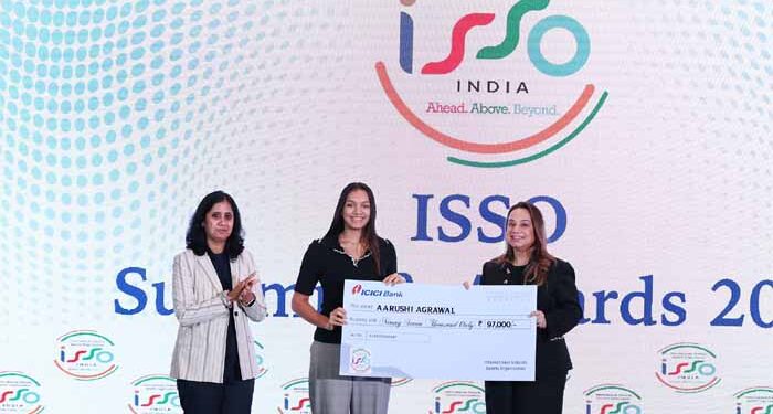 Adani International School supports ISSO to redefine sporting excellence in India