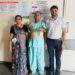 Cadila-supported Kaka Ba Hospital’s complex spinal surgery helps 69-year-old patient to walk again