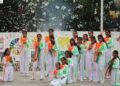 Delhi Public School–Bopal celebrates the 79th Independence Day with grandeur and patriotism