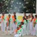 Delhi Public School–Bopal celebrates the 79th Independence Day with grandeur and patriotism