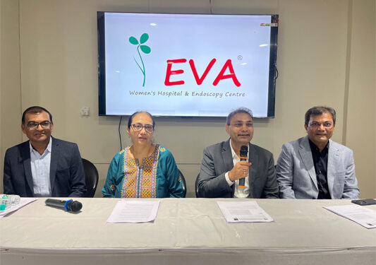  Eva Hospital Founder publishes research papers on treatment of endometrial cancer & bowel endometriosis in international journals