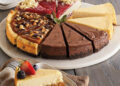 Sunday Special: Scrumptious Cheesecakes
