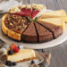 Sunday Special: Scrumptious Cheesecakes