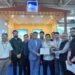 Jammu & Kashmir Tourism bags TTF’s Group Participation Award under Big Pavilion category