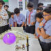 Spirituality meets science: Young Innovators celebrate Janmashtami with Robotics at KFTL