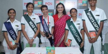 Vatsalyam 2025: DPS-Bopal strengthens parent-school synergy to keep pace with changing world