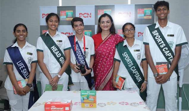 Vatsalyam 2025: DPS-Bopal strengthens parent-school synergy to keep pace with changing world