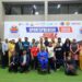 Swarrnim Startup University hosts Sportspreneur Event 2025 in the sports capital of India