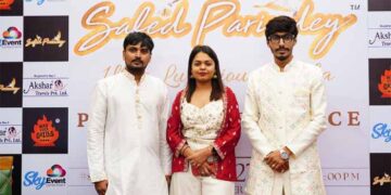 Sky Events to host ‘Safed Parindey’ – grand and premium garba during Navratri in Ahmedabad