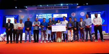 In the age of AI, become job-creators and keep upskilling life-long so as to remain relevant for-ever: Persistent Systems’ CMD to students