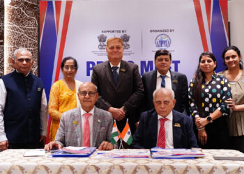 With govt aid, AIPMA sets ambitious mission of quadrupling export of finished plastic products in 3 years