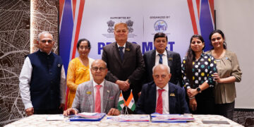 With govt aid, AIPMA sets ambitious mission of quadrupling export of finished plastic products in 3 years