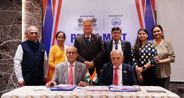 With govt aid, AIPMA sets ambitious mission of quadrupling export of finished plastic products in 3 years