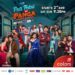 COLORS brings new wave of ‘dinner-tainment’ with ‘Pati Patni Aur Panga – Jodiyon Ka Reality Check’