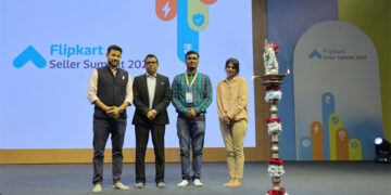  Flipkart concludes 2025 Seller Summit Series with Delhi Finale, empowering over 8,000 sellers and MSMEs across India