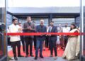 Stellantis India ups Gujarat footprint with launch of dual-brand retail experience in Ahmedabad