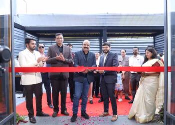 Stellantis India ups Gujarat footprint with launch of dual-brand retail experience in Ahmedabad