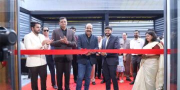 Stellantis India ups Gujarat footprint with launch of dual-brand retail experience in Ahmedabad