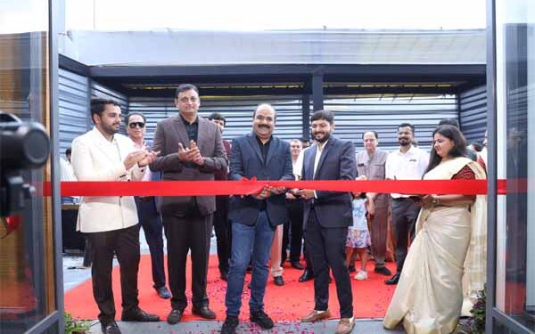 Stellantis India ups Gujarat footprint with launch of dual-brand retail experience in Ahmedabad