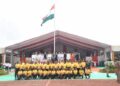Gujarat celebrates state-level Independence Day with tribute to Op Sindoor Heroes in Porbandar