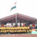 Gujarat celebrates state-level Independence Day with tribute to Op Sindoor Heroes in Porbandar