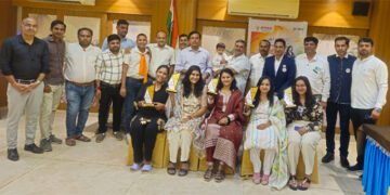 FITAG launches ‘Aatmanirbhar Womaniya’, a new platform for women empowerment in Ahmedabad