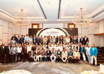 To boot up IT biz, FITAG successfully hosts the Grand President Conclave 2025 in Ahmedabad