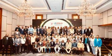 To boot up IT biz, FITAG successfully hosts the Grand President Conclave 2025 in Ahmedabad