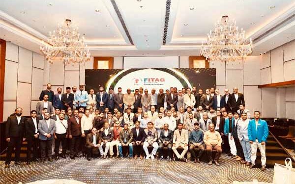 To boot up IT biz, FITAG successfully hosts the Grand President Conclave 2025 in Ahmedabad