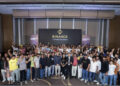 Blockchain meets Bharat: Binance Blockchain Yatra successfully reaches Ahmedabad