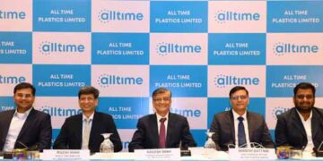 All Time Plastics Limited’s ₹401 cr IPO to open for subscription on Aug 7; sets price band at ₹260-275