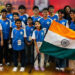 Essar Foundation supports Team India for World Youth Scrabble Championship 2025