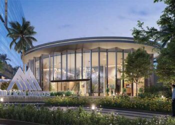 Ganesh Housing’s Million Minds Tech City becomes Gujarat’s First Platinum-Rated SEZ IT Park