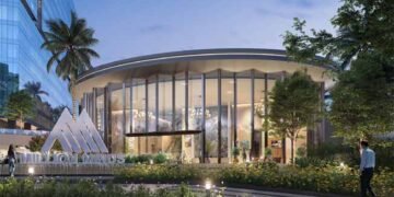 Ganesh Housing’s Million Minds Tech City becomes Gujarat’s First Platinum-Rated SEZ IT Park