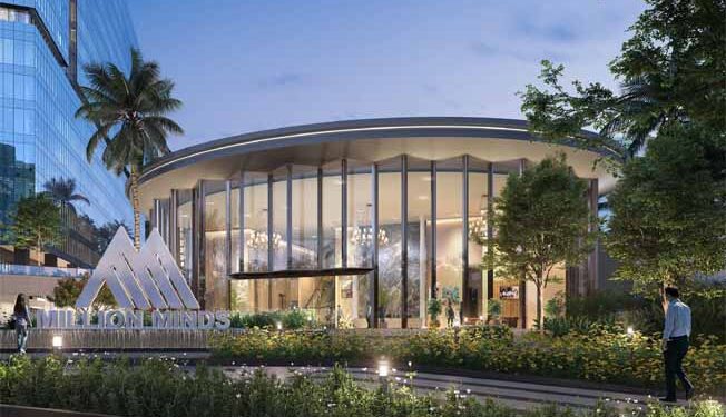 Ganesh Housing’s Million Minds Tech City becomes Gujarat’s First Platinum-Rated SEZ IT Park