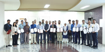 IN-SPACe facilitates transfer of 5 ISRO Technologies to Indian industries