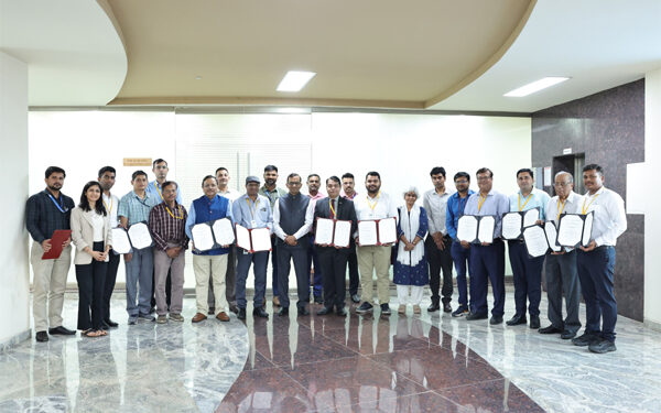 IN-SPACe facilitates transfer of 5 ISRO Technologies to Indian industries