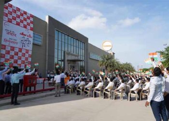 CORONA Remedies salutes India’s Braveheart Soldiers ahead of Independence Day