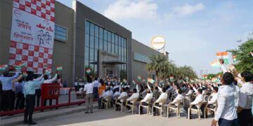 CORONA Remedies salutes India’s Braveheart Soldiers ahead of Independence Day
