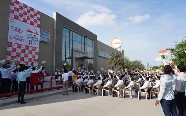 CORONA Remedies salutes India’s Braveheart Soldiers ahead of Independence Day