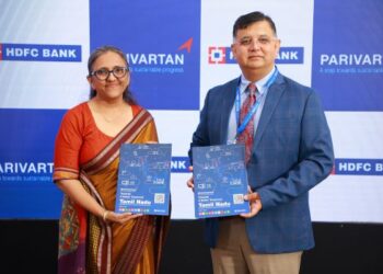 HDFC Bank Parivartan transforms 1.4 crore lives in Tamil Nadu