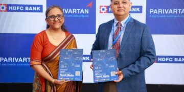 HDFC Bank Parivartan transforms 1.4 crore lives in Tamil Nadu
