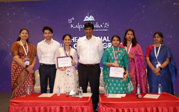 Dr Agarwals Eye Hospital launches 18th edition of Kalpavriksha CME to empower future ophthalmologists