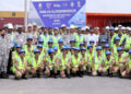 Indian Coast Guard conducts Regional Oil Spill Response Drill at Hazira Port in Surat