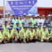 Indian Coast Guard conducts Regional Oil Spill Response Drill at Hazira Port in Surat