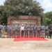 Chief of the Naval Staff visits National Maritime Heritage Complex at Lothal in Gujarat