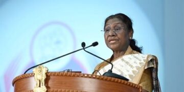 120th Foundation Day of CUB: Banking industry plays a pivotal role in India’s growth story, says President Murmu